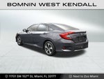 2019 Honda Civic Sedan LX