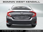 2019 Honda Civic Sedan LX