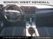 2019 Honda Civic Sedan Sport