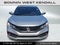 2019 Honda Civic Sedan Sport