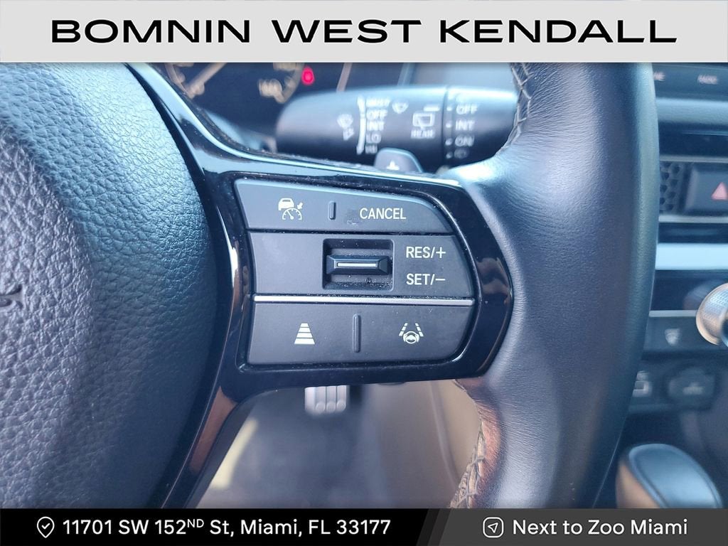 2022 Honda Civic Hatchback Sport