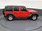 2020 Jeep Wrangler Unlimited Sport S 4x4