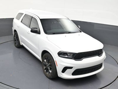 2021 Dodge Durango GT