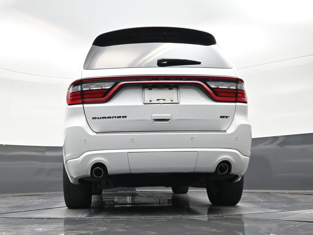 2021 Dodge Durango GT