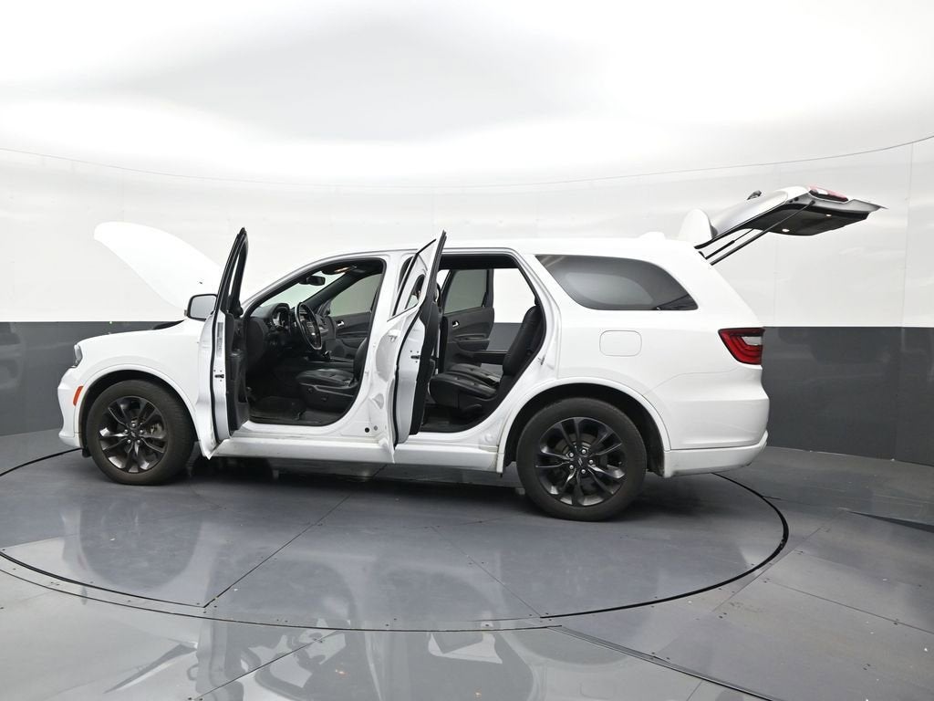 2021 Dodge Durango GT