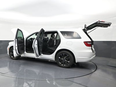 2021 Dodge Durango GT