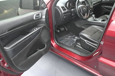 2020 Jeep Grand Cherokee Altitude 4x2
