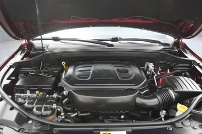 2020 Jeep Grand Cherokee Altitude 4x2