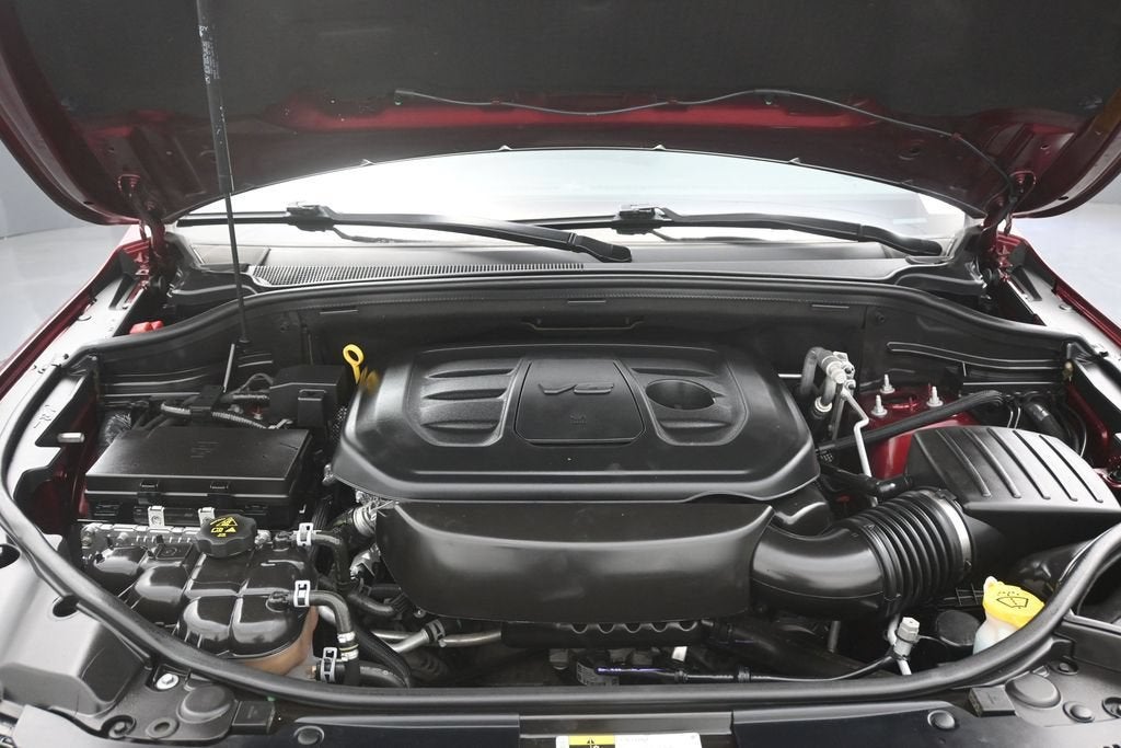2020 Jeep Grand Cherokee Altitude 4x2