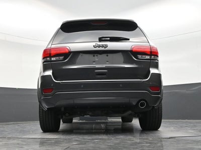 2019 Jeep Grand Cherokee Altitude 4x2