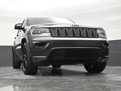 2019 Jeep Grand Cherokee Altitude 4x2