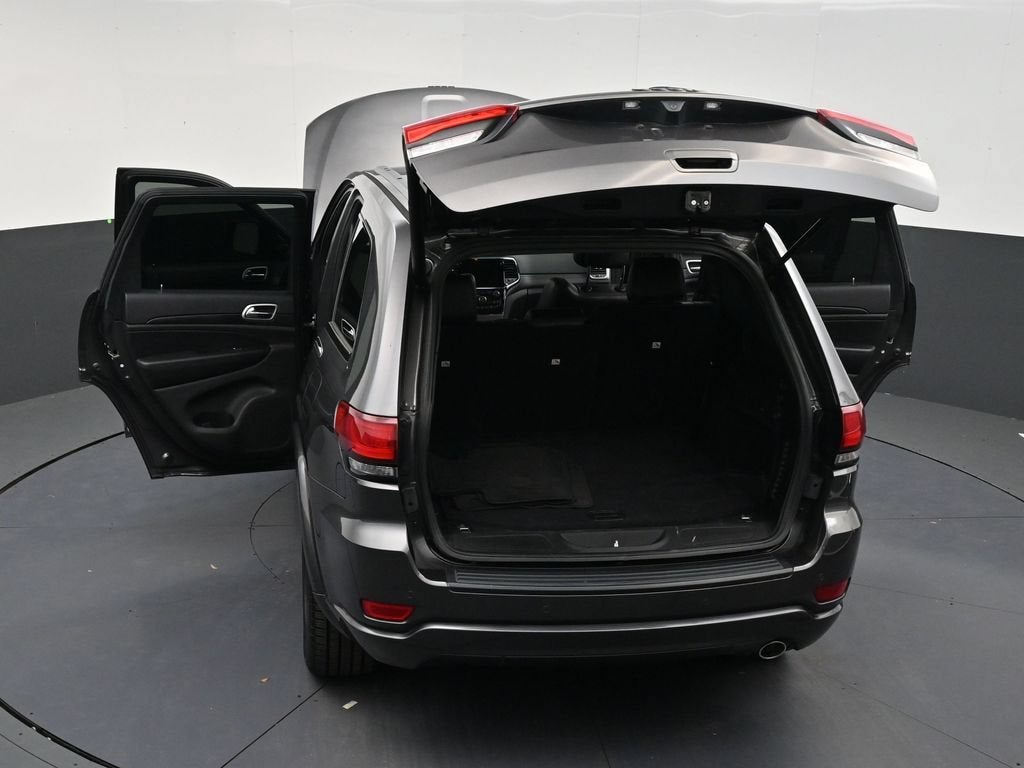 2019 Jeep Grand Cherokee Altitude 4x2