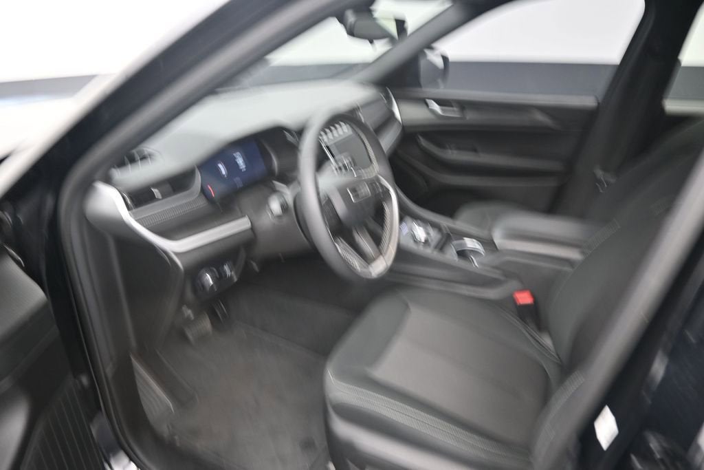 2024 Jeep Grand Cherokee Laredo X