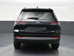 2024 Jeep Grand Cherokee Laredo X