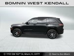 2023 Jeep Grand Cherokee Summit Reserve
