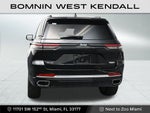 2023 Jeep Grand Cherokee Summit Reserve