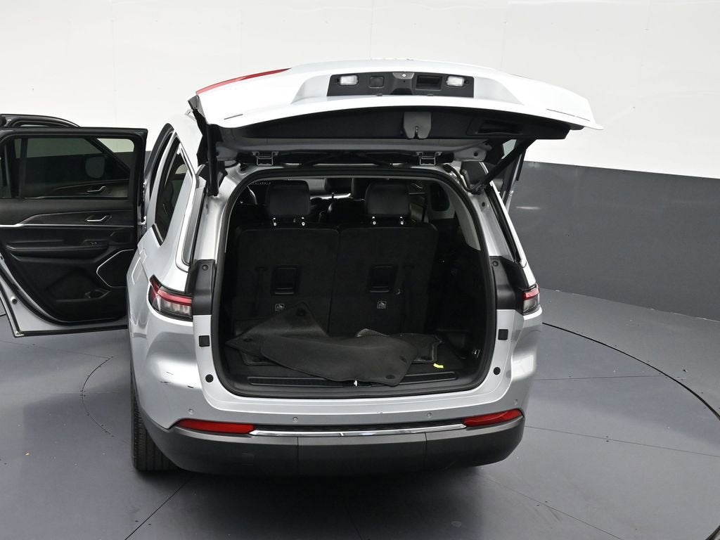 2021 Jeep Grand Cherokee L Limited 4x2
