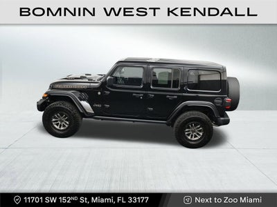 2024 Jeep Wrangler Rubicon 392