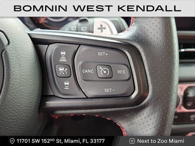 2024 Jeep Wrangler Rubicon 392