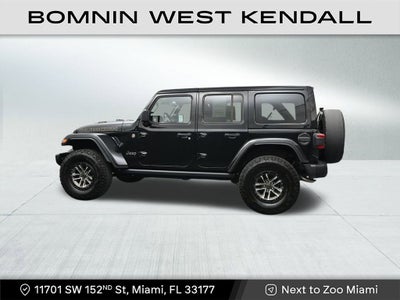 2024 Jeep Wrangler Rubicon 392