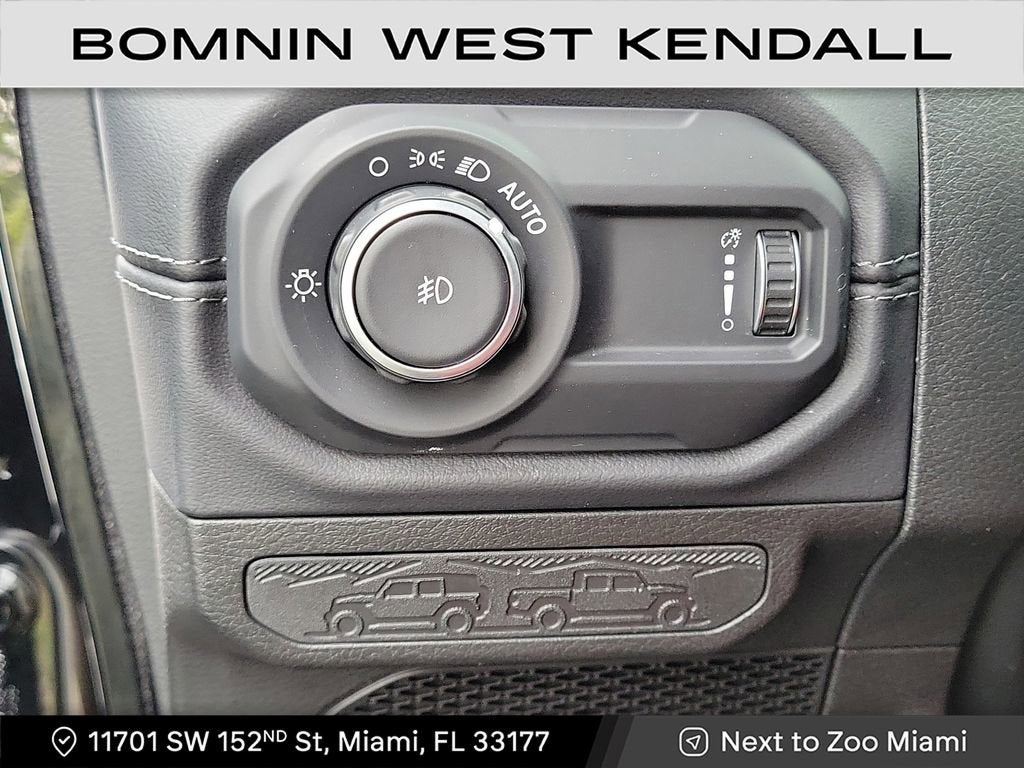 2024 Jeep Wrangler Rubicon 392