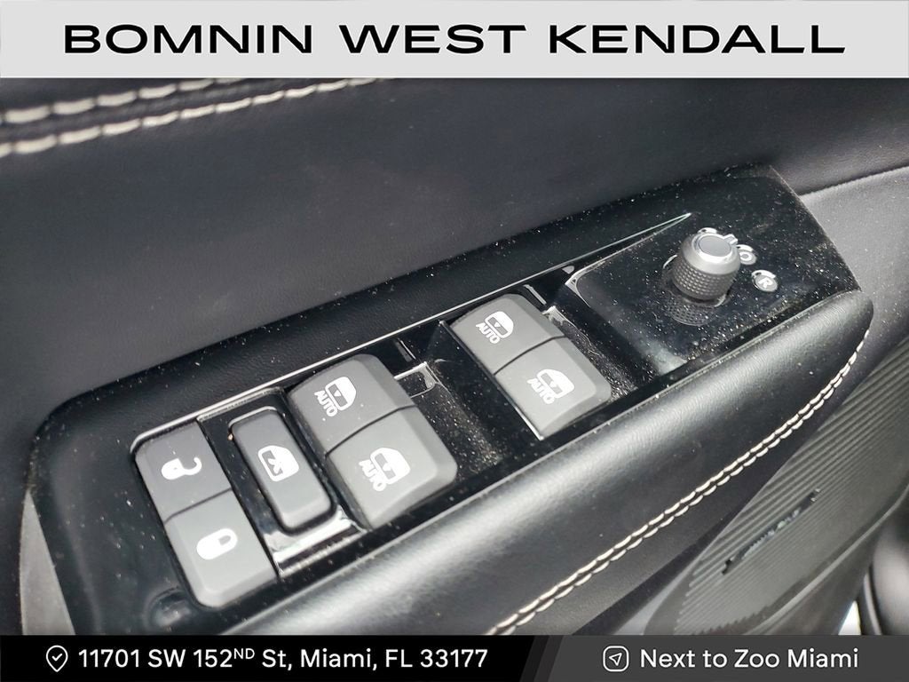 2023 Jeep Wagoneer 4DR 4WD