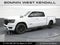 2022 RAM 1500 Big Horn Crew Cab 4x2 5'7" Box
