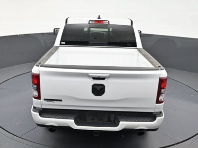 2022 RAM 1500 Big Horn Crew Cab 4x2 5'7" Box