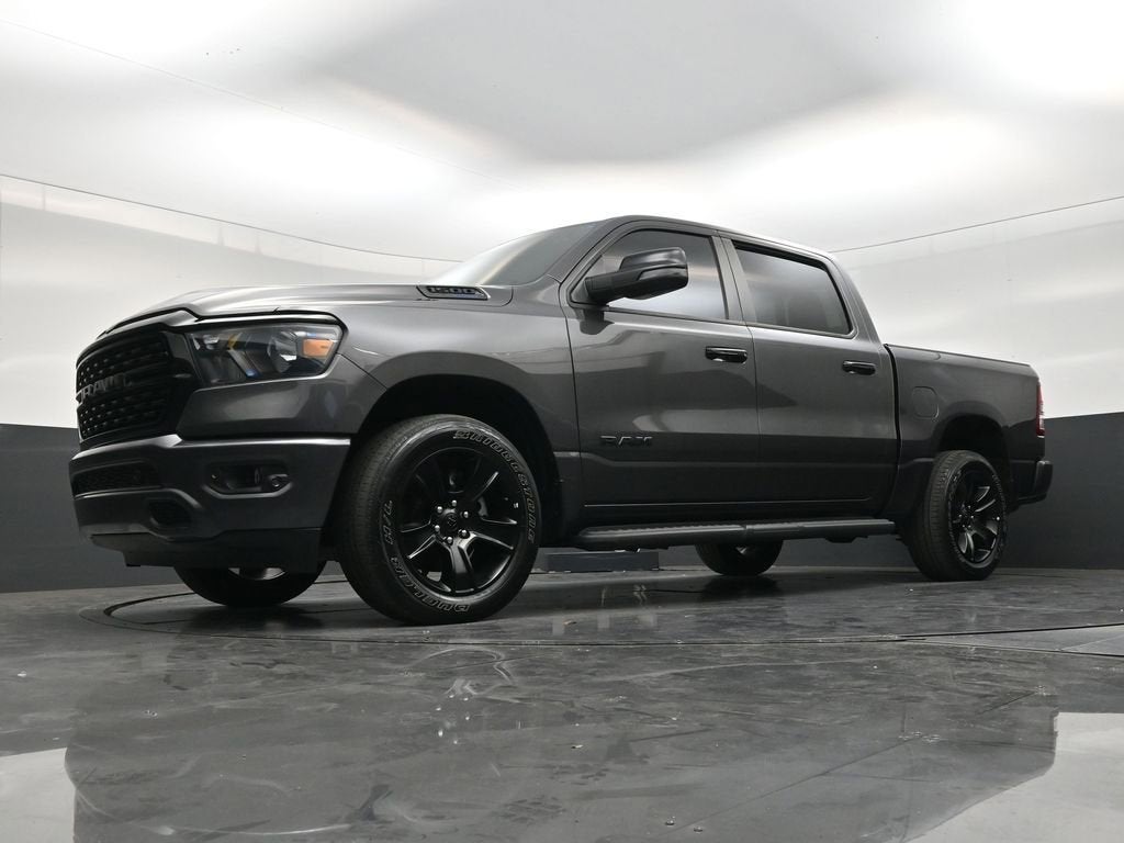 2024 RAM 1500 Big Horn