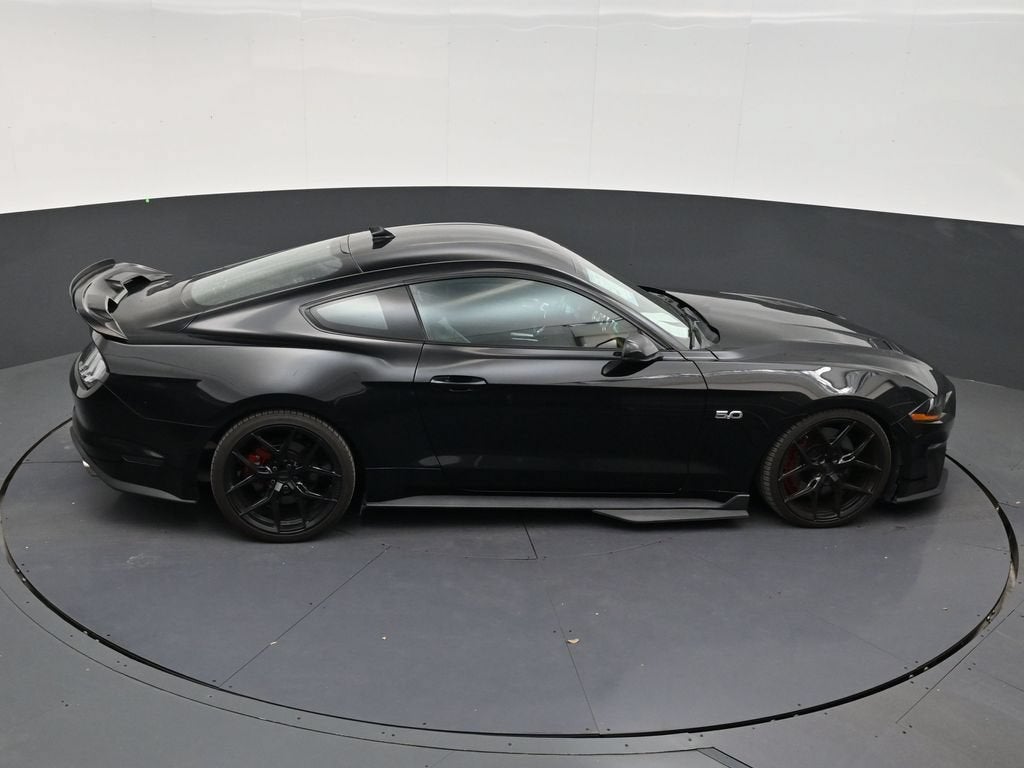 2021 Ford Mustang GT