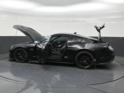 2021 Ford Mustang GT