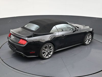 2023 Ford Mustang EcoBoost