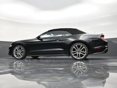 2023 Ford Mustang EcoBoost
