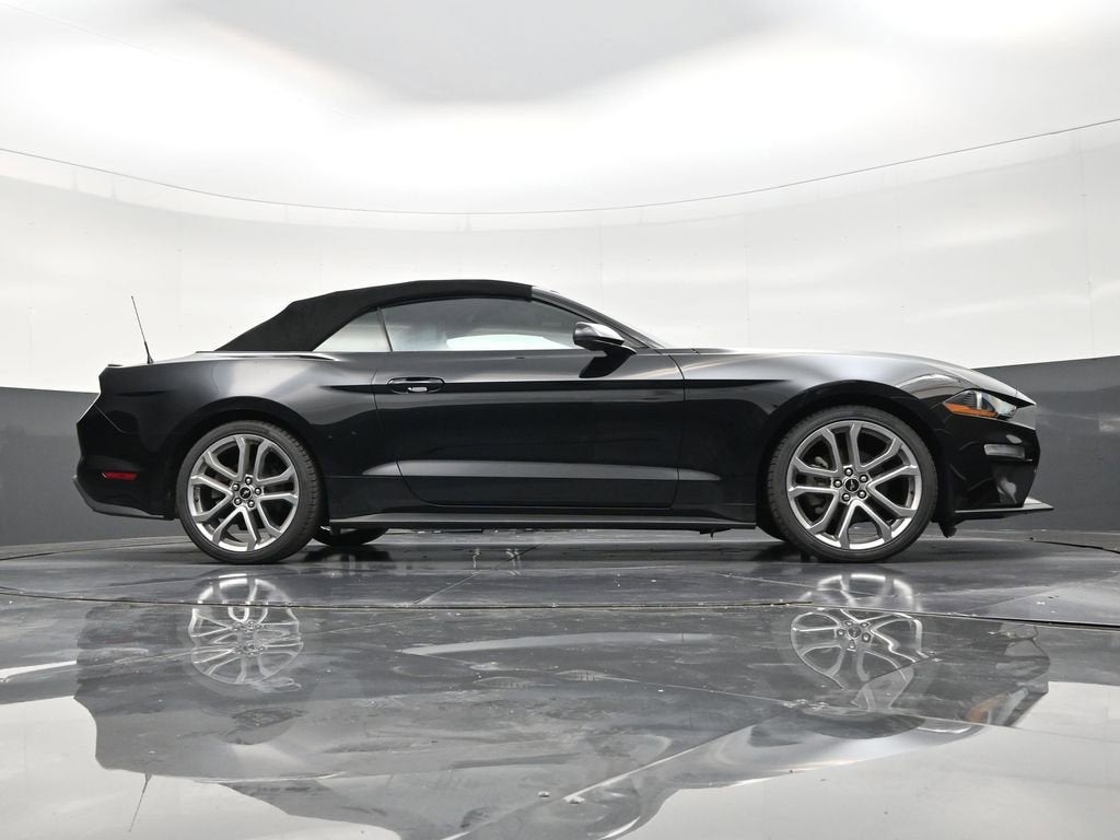 2023 Ford Mustang EcoBoost