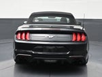 2023 Ford Mustang EcoBoost