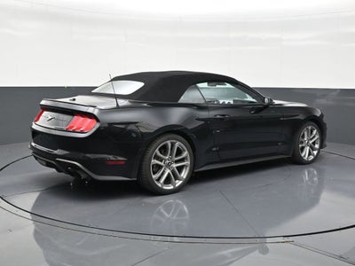 2023 Ford Mustang EcoBoost