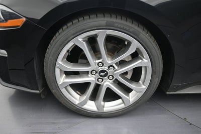 2023 Ford Mustang EcoBoost