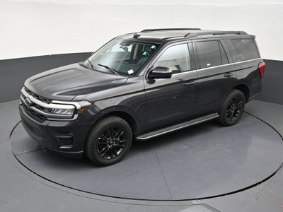 2023 Ford Expedition XLT