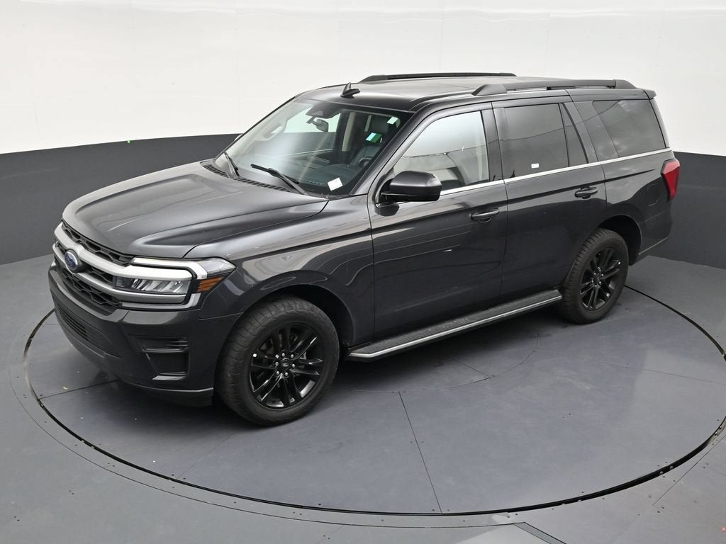 2023 Ford Expedition XLT