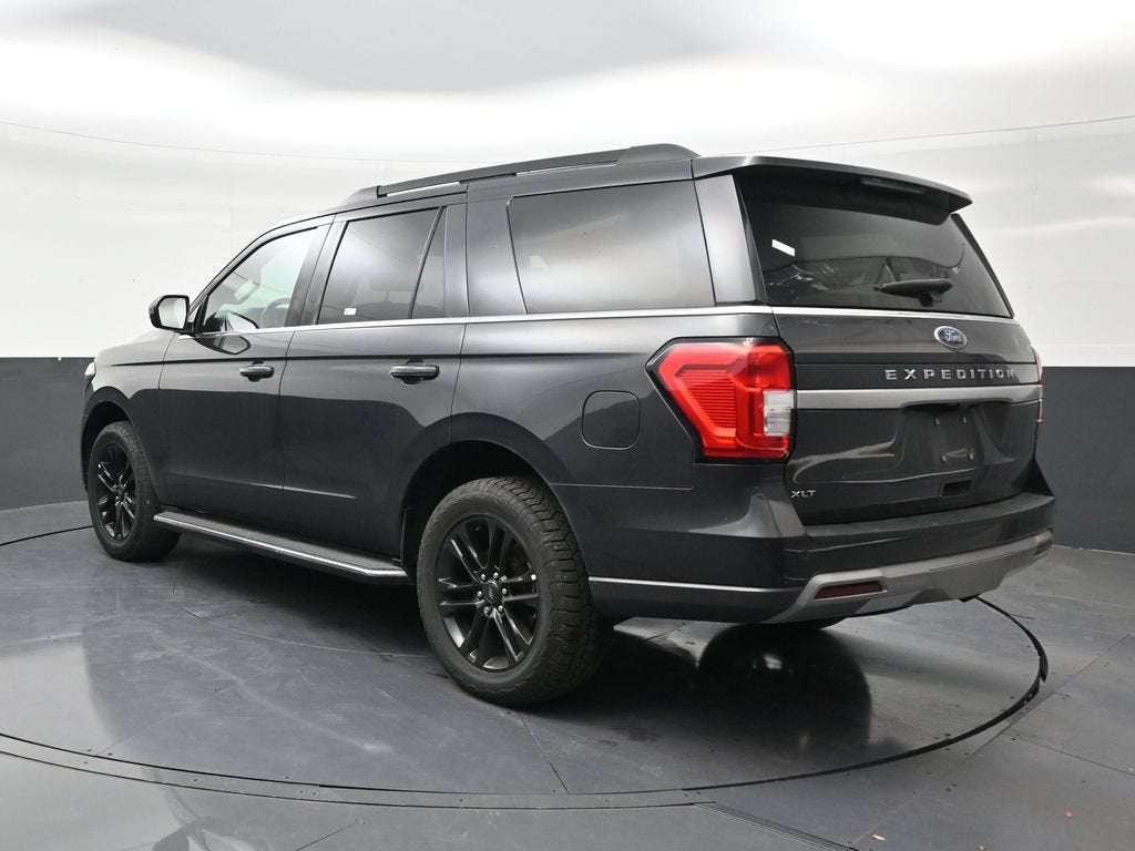 2023 Ford Expedition XLT