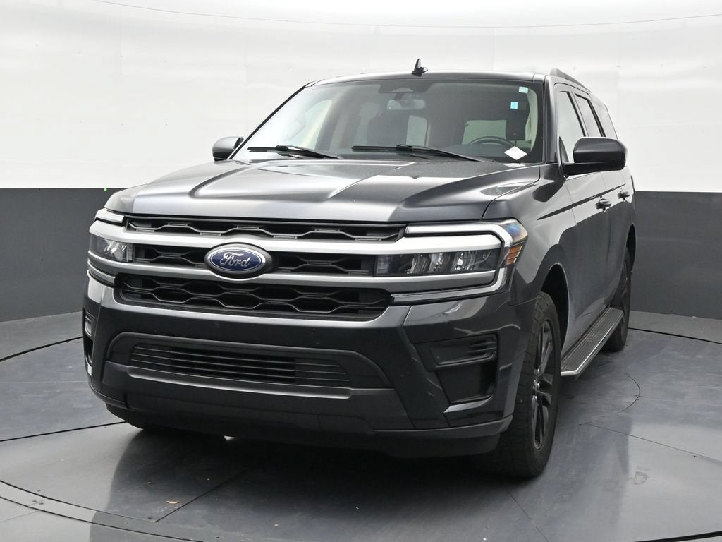 2023 Ford Expedition XLT