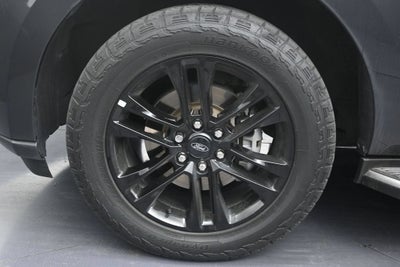 2023 Ford Expedition XLT