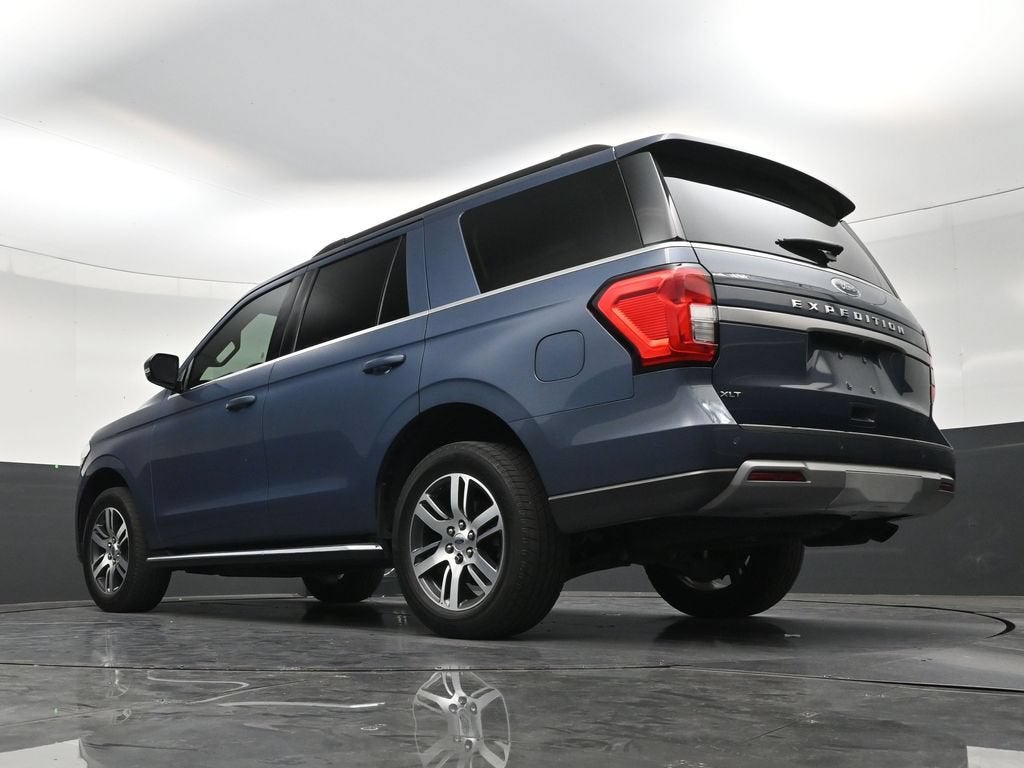 2023 Ford Expedition XLT