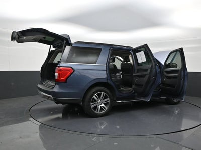 2023 Ford Expedition XLT