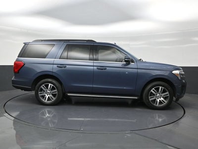 2023 Ford Expedition XLT