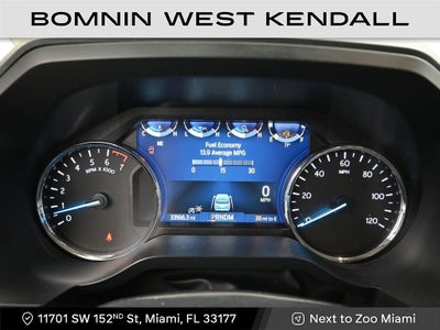 2023 Ford Expedition XLT