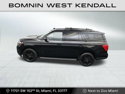 2023 Ford Expedition XLT