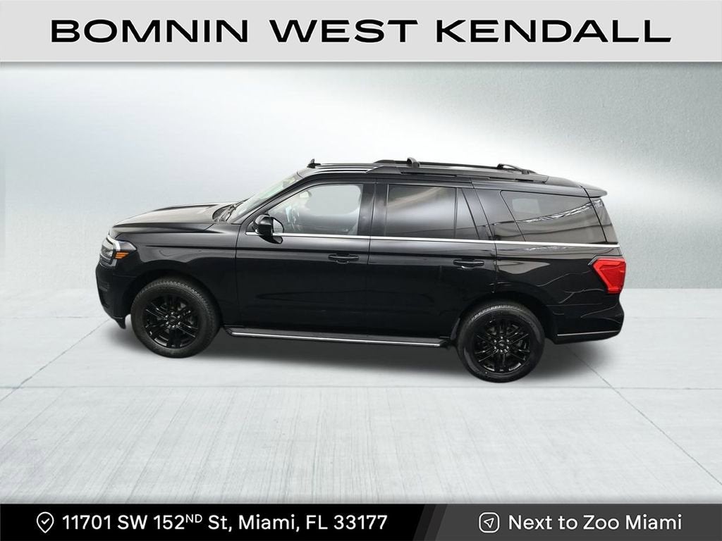 2023 Ford Expedition XLT