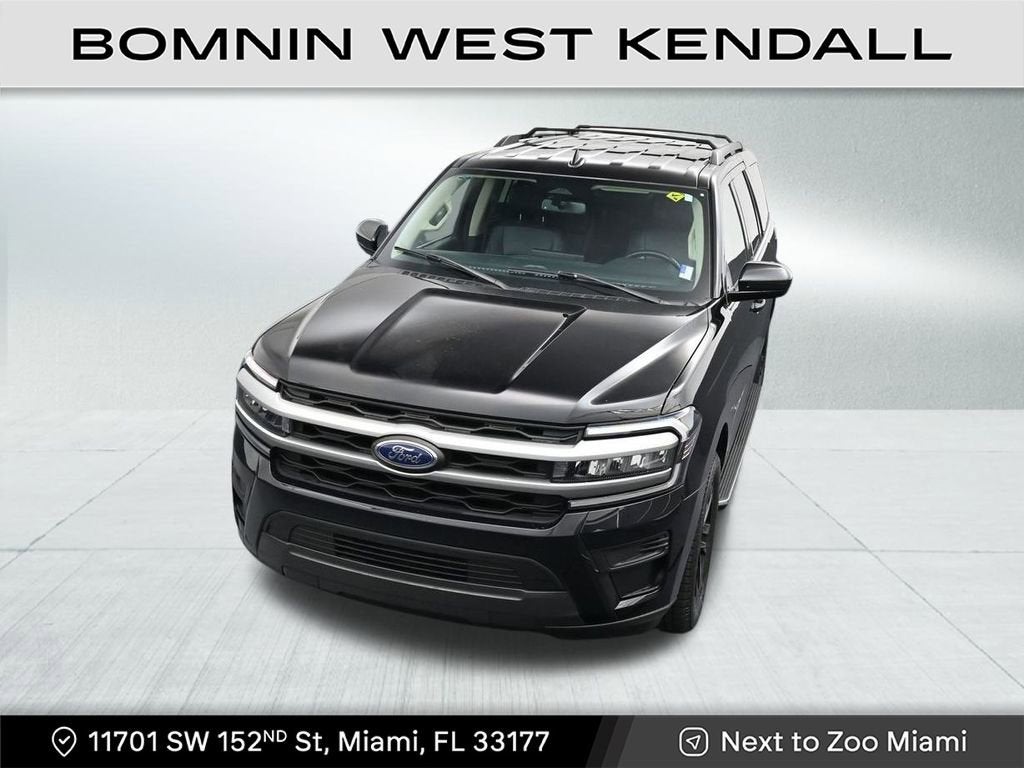 2023 Ford Expedition XLT