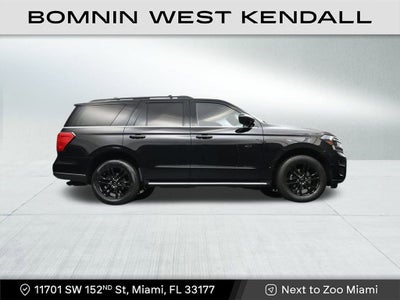 2023 Ford Expedition XLT